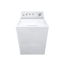 Load image into Gallery viewer, Lavadora serie 2000 whirlpool, kenmore o maytag copete blanco