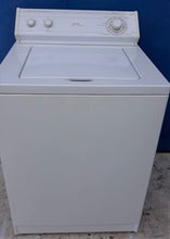 Load image into Gallery viewer, Lavadora Whirpool, kenmore o maytag serie 2000 copete blanco