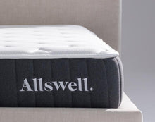 Load image into Gallery viewer, Colchones Memory Foam Hibrido de Allswell de 10 inch