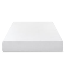 Load image into Gallery viewer, Colchón de Memory Foam de 10 "Spa Sensations by Zinus, tamaño king