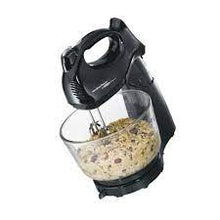 Load image into Gallery viewer, Batidora Eléctrica de Pedestal Hamilton Beach 6 Velocidades HB64698