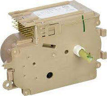 Load image into Gallery viewer, Timer usado lavadora frigidaire ,electrolux ,GE MOD 131758600B