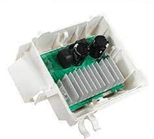 Load image into Gallery viewer, Tarjeta usada lavadora whirlpool-MOD. W10374126