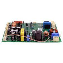 Load image into Gallery viewer, Tarjeta usada refrigeradora LG-MOD.  EBR65002704