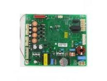 Load image into Gallery viewer, Tarjeta usada refrigeradora LG-MOD.  EBR65002704