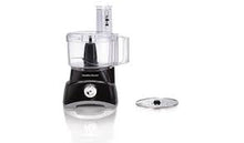 Load image into Gallery viewer, Procesador De Alimentos De 8 Tazas Con Almacenamiento -Halmiton Beach-HB70740