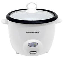 Load image into Gallery viewer, Arrocera 20 TAZAS -HAMILTON BEACH HB37532