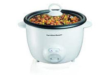 Load image into Gallery viewer, Arrocera 20 TAZAS -HAMILTON BEACH HB37532