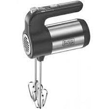 Load image into Gallery viewer, Batidora Black + Decker MOD: Bat300i-Br