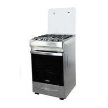 Load image into Gallery viewer, Estufa gas 20" acero inoxidable - RCA R-RCCR5031" *REFURBISHED*