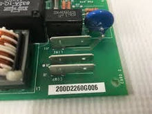 Load image into Gallery viewer, Tarjeta usada refrigeradora general electrics -MOD. 200D2260G006