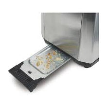 Load image into Gallery viewer, Tostadora de Pan de 2 Rebanadas - Hamilton Beach *REFURBISHED* COD.HB22910