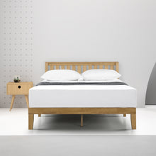 Load image into Gallery viewer, Colchón de Memory Foam de 10 "Spa Sensations by Zinus, tamaño king