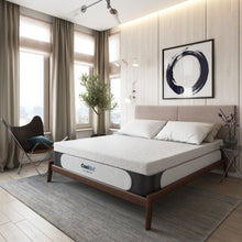 Load image into Gallery viewer, Colchón de Memory Foam de gel ventilado Modern Sleep Cool Gel