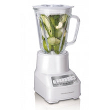 Load image into Gallery viewer, Licuadora hamilton beach DE 1.25 L con vaso de vidrio. COD.HB54224MX