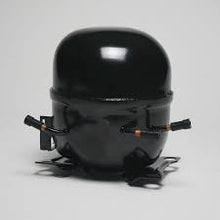 Load image into Gallery viewer, Compresor usado 1/4 GAS MOD. DA73C12RBU6