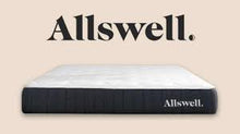 Load image into Gallery viewer, Colchones Memory Foam Hibrido de Allswell de 10 inch