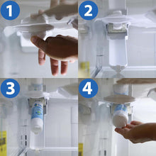 Load image into Gallery viewer, Filtro de agua para refrigeradora Lg y Kenmore Mod. RWF1052