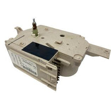 Load image into Gallery viewer, Timer usado para lavadora general electric MOD 175D6347P024 / WH12X10478