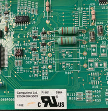 Load image into Gallery viewer, Tarjeta usada refrigeradora general electrics  -MOD. 200D4204G003