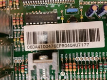 Load image into Gallery viewer, Tarjeta usada refrigeradora samsug -MOD. DA41-00476E