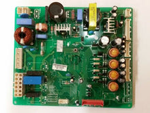Load image into Gallery viewer, Tarjeta usada refrigeradora LG -MOD. EBR63823602
