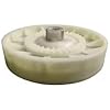 Load image into Gallery viewer, Kit  Cam polea y embrague lavadora Whirlpool digital Mod. W910010062
