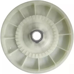 Kit  Cam polea y embrague lavadora Whirlpool digital Mod. W910010062