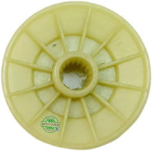 Load image into Gallery viewer, Polea motor lavadora Maytag de correa Mod. WP21001108
