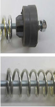 Load image into Gallery viewer, Amortiguadores o suspensiones universales ajustables (52 A 66 CM) Mod UNIV

