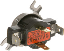 Load image into Gallery viewer, Termostato regulador de temperatura Mod.WE4M181
