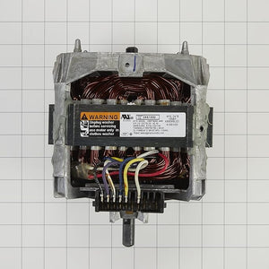 Motor para lavadora serie 2000 NUEVO dos velocidades Mod. WP661600