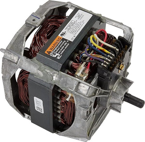 Motor para lavadora serie 2000 NUEVO dos velocidades Mod. WP661600