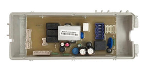 Tarjeta y panel de control usado lavadora Whirlpool o Haceb 14 Kg