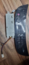 Load image into Gallery viewer, Tarjeta y panel de control usado lavadora Whirlpool o Haceb 14 Kg
