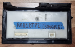 Panel PCB para refrigeradora Samsung Mod. DA63-03576A