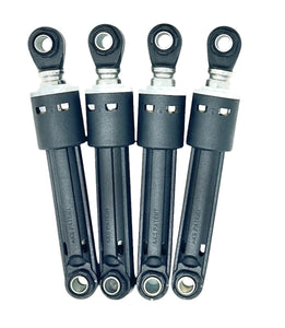 Amortiguadores o suspensión lavadora Samsung Mod. DC66-00470A DC66-00470B