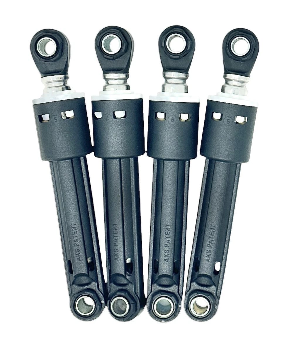 Amortiguadores o suspensión lavadora Samsung Mod. DC66-00470A DC66-00470B