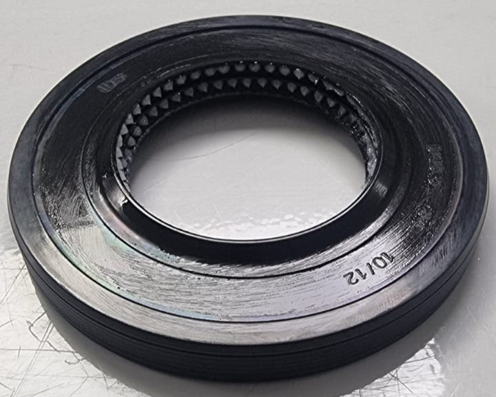 Sello de tina para lavadora Samsung carga frontal