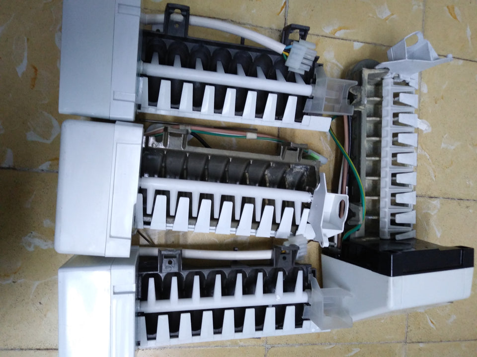 Ice maker