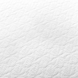 Colchón de Memory Foam de 10 "Spa Sensations by Zinus, tamaño king