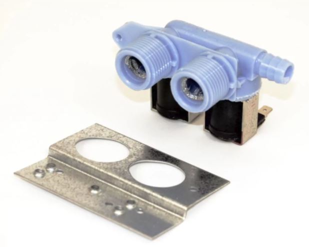 VALVULA LAVADORA WHIRLPOOL, KENMORE, MAYTAG, AMANA, ADMIRAG, MAGIC CHEF, KITCHENAID MOD. 285805