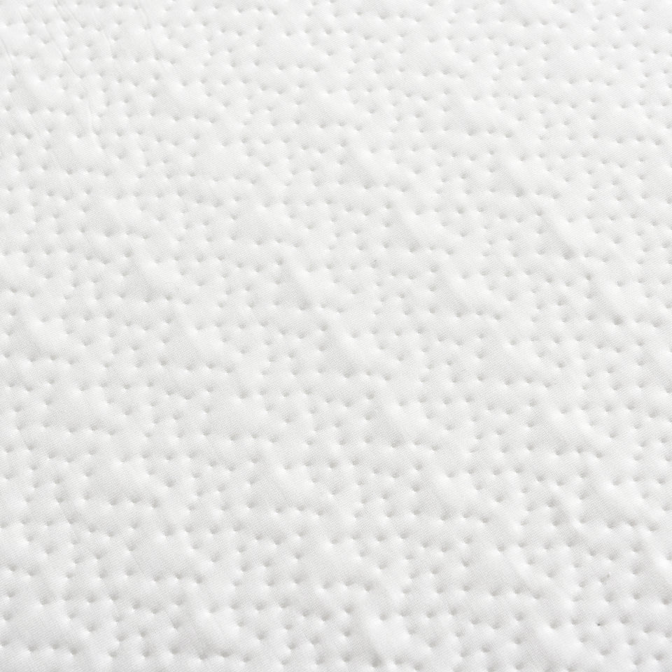 Colchón de Memory Foam de gel ventilado Modern Sleep Cool Gel