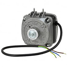 Load image into Gallery viewer, Abanico motor axial usado ebmpapst M4Q045-CF07-01 / S01-115V
