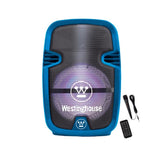 Bocina westinghouse  MOD. WSPA08