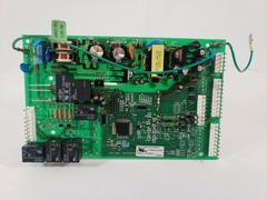 TARJETA USADA REFRIGERADORA GENERAL ELECTRICS -MOD. 200D4854G011