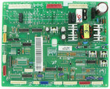 TARJETA USADA REFRIGERADORA SAMSUNG MOD. DA41-00651R
