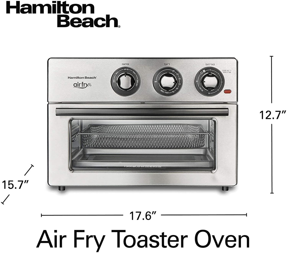 Horno air fryer toaster OVEN-HB31225