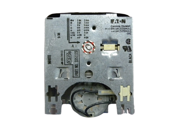 TIMER USADO PARA LAVADORA KENMORE MOD 3351119