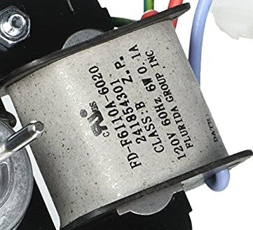 Abanico usado MOD. 241854301/ FD-F6110A-6020-120V